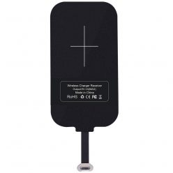   Nillkin Magic Tags Qi adapter vezeték nélküli töltő állomáshoz - Micro USB Type-A