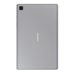   Samsung Galaxy Tab S7 Plus 12.4 / Tab S7 FE 12.4 / Tab S8 Plus 12.4, Szilikon tok, ultravékony, átlátszó