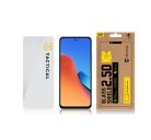 Xiaomi Redmi 12 4G / 12 5G / Note 12R, Kijelzővédő fólia, ütésálló fólia (az íves részre NEM hajlik rá!), Tempered Glass (edzett üveg), Tactical Glass Shield 2.5D, Clear