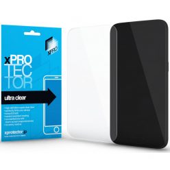   Xiaomi 12T / 12T Pro / Redmi K50 Ultra, Kijelzővédő fólia (az íves részre NEM hajlik rá!), Xprotector Ultra Clear, Clear Prémium