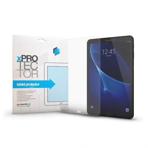 XPRO™ Tempered Glass 0.33mm kijelzővédő üveg / üvegfólia Samsung Tab S3 9.7 T825 készülékhez