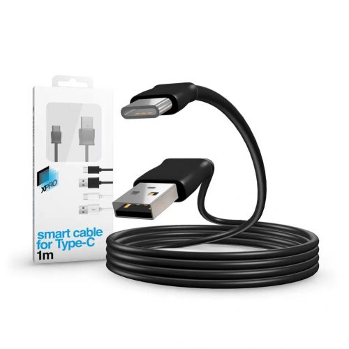 XPRO™ Smart Cable Black USB-C