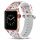 XPRO™ Apple Watch mintás bőr szíj F5 42mm / 44mm / 45mm / 49mm