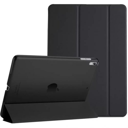 XPRO™ Smart Book tok fekete Apple Ipad 10,2″ 2019 készülékhez