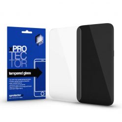   XPRO™ Tempered Glass 0.33mm kijelzővédő üveg / üvegfólia Xiaomi Redmi Note 8 Pro készülékhez