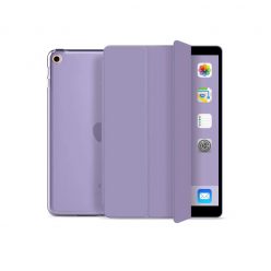   XPRO™ Smart Book tok lila Apple Ipad 10,2″ 2019 készülékhez