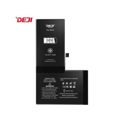   Deji iPhone X kompatibilis, magasabb kapacitású akkumulátor 3310mAh