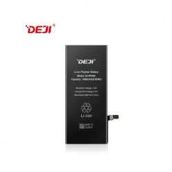 Deji iPhone 5S kompatibilis akkumulátor 1560mAh