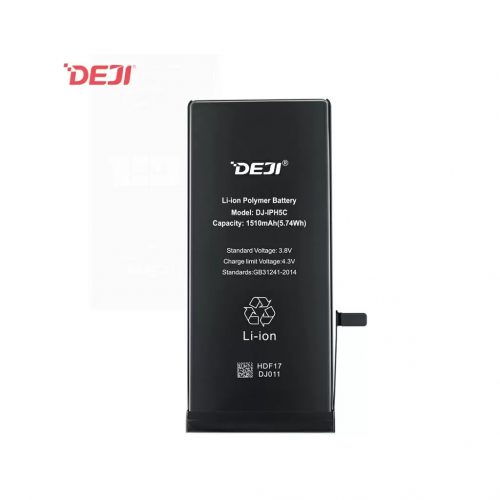 Deji iPhone 5C kompatibilis akkumulátor 1510mAh