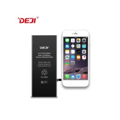 Deji iPhone 6SPlus kompatibilis akkumulátor 2750mAh