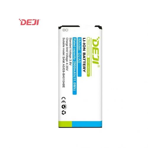 Deji Samsung EB-BA510ABE akkumulátor Samsung Galaxy A5 2016 készülékhez 2900mAh