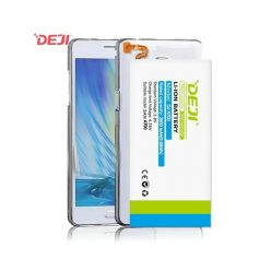   Deji Samsung EB-BA700ABE akkumulátor Samsung Galaxy A7 (2015) készülékhez 2600mAh