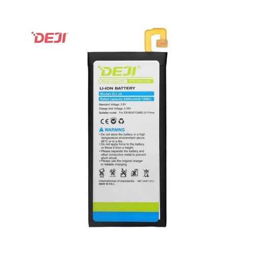 Deji Samsung EB-BG570ABE akkumulátor Samsung Galaxy J5 Prime (2016) készülékhez 2500mAh