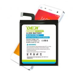   Deji Xiaomi BM39 akkumulátor Xiaomi Mi 6 készülékhez 3250mAh