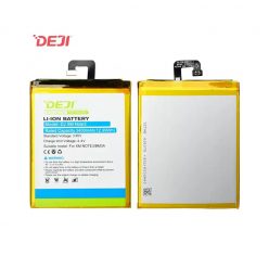   Deji Xiaomi BM3A akkumulátor Xiaomi Mi Note 3 készülékhez 3500mAh