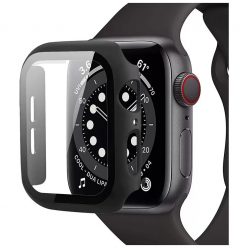   Tech-Protect tok DEFENSE 360 fekete Apple Watch 40mm készülékhez