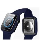 Tech-Protect tok DEFENSE 360 fekete Apple Watch 45mm készülékhez