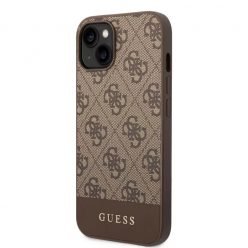   Guess tok barna GUHCP14SG4GLBR Apple iPhone 14 készülékhez