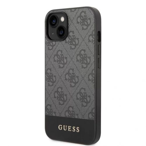 Guess tok szürke GUHCP14MG4GLGR Apple iPhone 14 Plus készülékhez