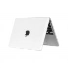 Tech-Protect Smartshell átlátszó tok Macbook Air 13.6" 2022 típushoz 924088