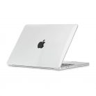 Tech-Protect Smartshell átlátszó tok Macbook Air 13.6" 2022 típushoz 924088