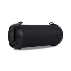   NGS Roller Tempo fekete Bluetooth hangszóró BT, 20w, USB / TF / AUX IN, TWS