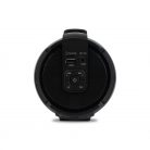 NGS Roller Tempo fekete Bluetooth hangszóró BT, 20w, USB / TF / AUX IN, TWS