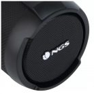 NGS Roller Tempo fekete Bluetooth hangszóró BT, 20w, USB / TF / AUX IN, TWS