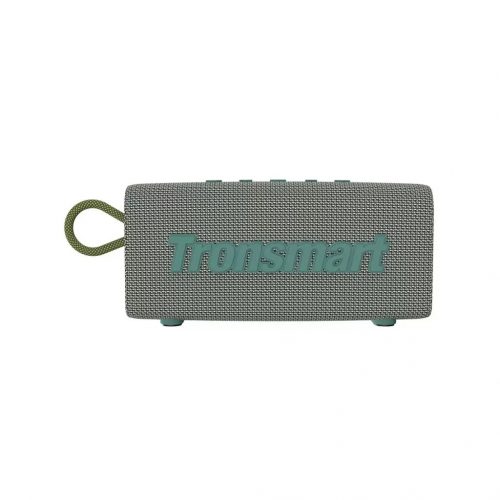 Tronsmart Trip Bluetooth hangszóró szürke 786390