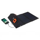 Xtorm SolarBooster Töltő 21W IPX4 fekete 