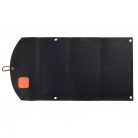 Xtorm SolarBooster Töltő 21W IPX4 fekete 