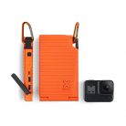 Xtorm Super PD Powerbank 10000mah XR105 narancs