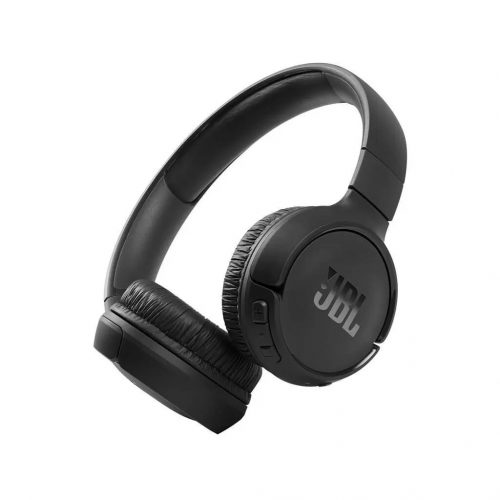 JBL Tune 510 Bluetooth Headset, fekete