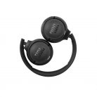 JBL Tune 510 Bluetooth Headset, fekete