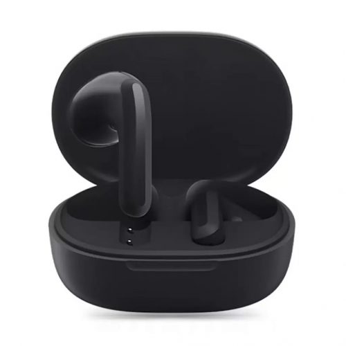 Xiaomi Redmi Buds 4 Lite TWS Bluetooth Headset Black