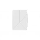 Pitaka Case Folio2 FOL2304 White Apple iPad Pro 12,9" (2022) készülékhez