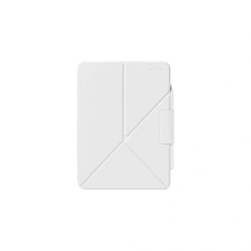 Pitaka Case Folio2 FOL2304 White Apple iPad Pro 12,9" (2022) készülékhez