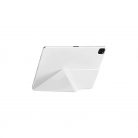 Pitaka Case Folio2 FOL2304 White Apple iPad Pro 12,9" (2022) készülékhez