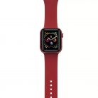 XPRO™ Apple Watch szilikon sport szíj Piros 38mm / 40mm / 41mm