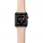 XPRO™ Apple Watch szilikon sport szíj Pink 38mm / 40mm / 41mm