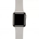 XPRO™ Apple Watch szilikon sport szíj Starlight 42mm / 44mm / 45mm / 49mm