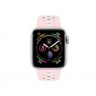 XPRO™ Apple Watch lélegző sport szíj Pink / Fehér 38mm / 40mm / 41mm