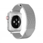 XPRO™ Apple Watch két részes milánói szíj Ezüst 38mm/40mm/41mm