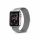 XPRO™ Apple Watch két részes milánói szíj Ezüst 42mm/44mm/45mm/49m