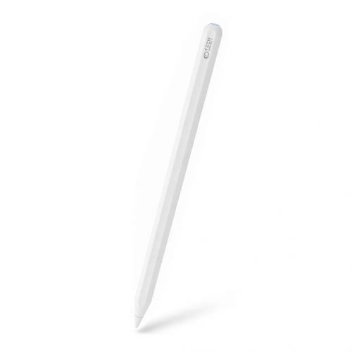 Tech-Protect érintő ceruza Apple iPad készülékekhez DIGITAL STYLUS PEN ”2” Fehér