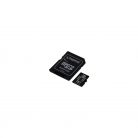 Kingston Canvas Select Plus SDCS2 128 GB Class 10/UHS-I (U1) microSDXC