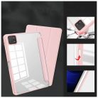 Tech-Protect SC Pen Hybrid Case Táblagép Tok Xiaomi Pad 6 / 6 Pro készülékhez Pink 931945