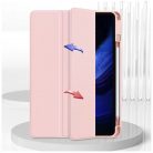 Tech-Protect SC Pen Hybrid Case Táblagép Tok Xiaomi Pad 6 / 6 Pro készülékhez Pink 931945