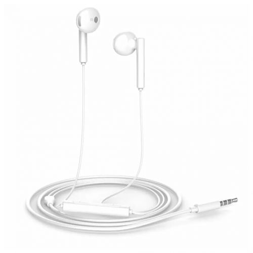 Huawei AM115 Jack Headset Fehér