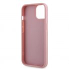 Guess tok Pink Apple Iphone 15 készülékhez GUHCP15SHDGTPP